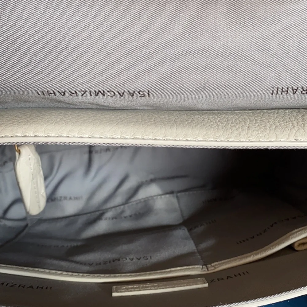 Isaac Mizrahi Handbag - Picture 6 of 6